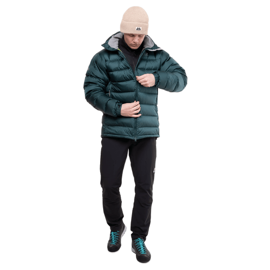 Mountain Equipment M LIGHTLINE JACKET