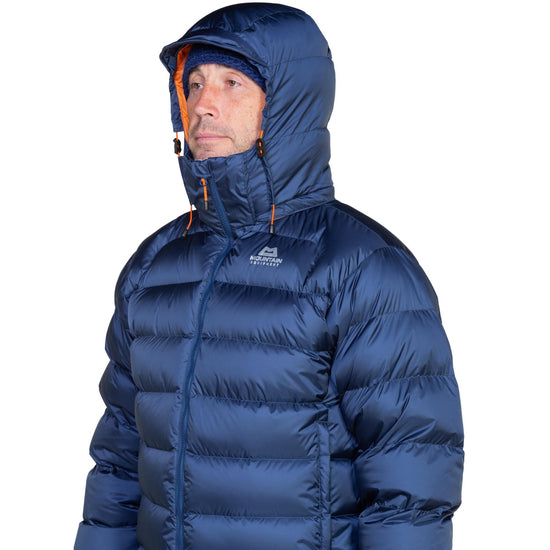 Mountain Equipment M LIGHTLINE JACKET
