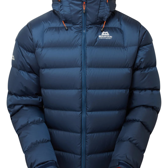 Mountain Equipment M LIGHTLINE JACKET