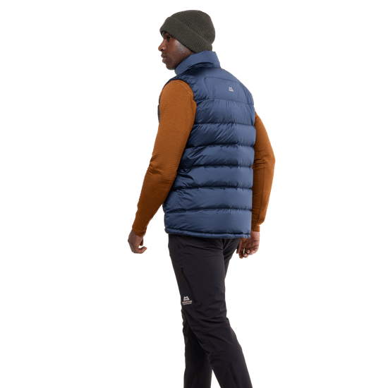 Mountain Equipment M LIGHTLINE VEST