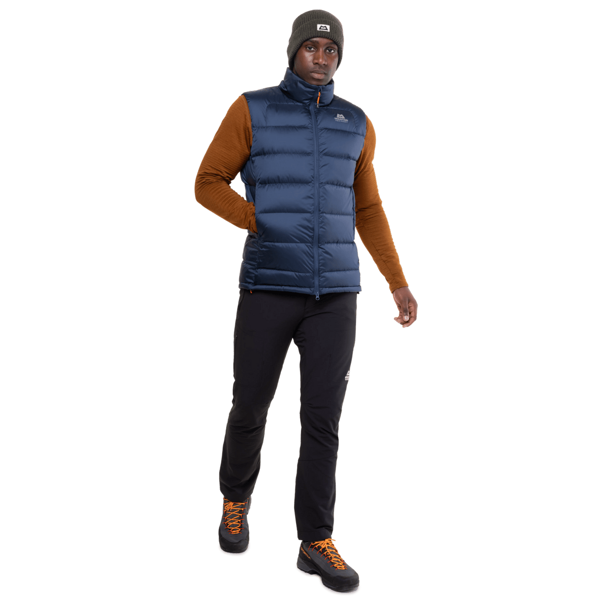 Mountain Equipment M LIGHTLINE VEST
