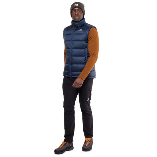 Mountain Equipment M LIGHTLINE VEST