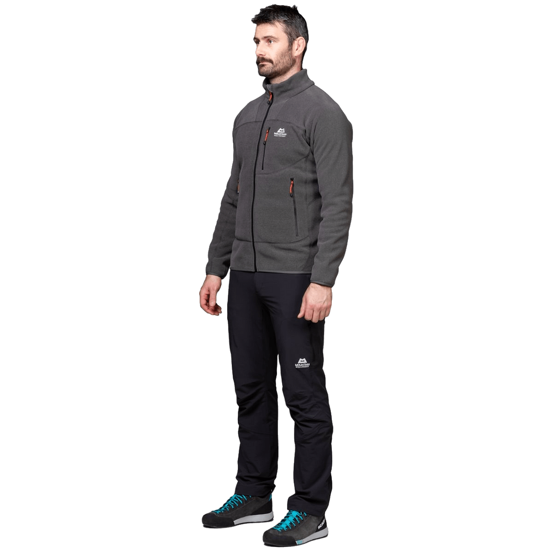 Mountain Equipment M LITMUS JACKET