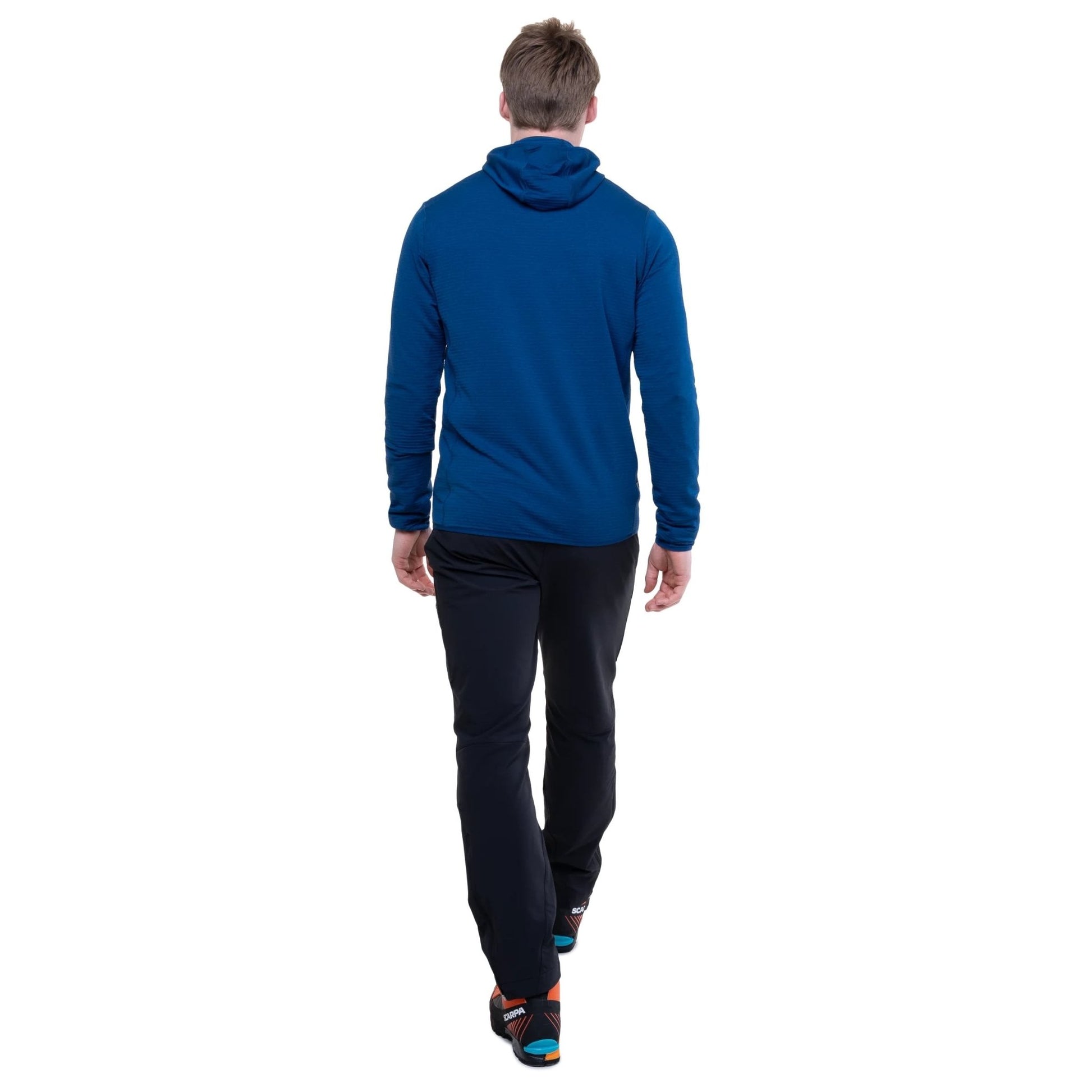 Mountain Equipment M LUMIKO HOODED JACKET