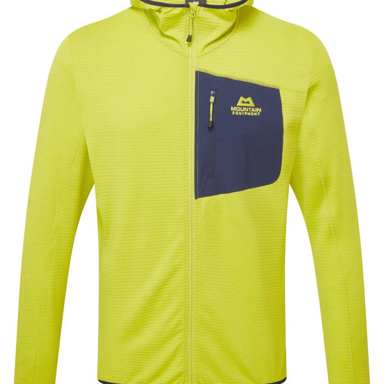 Mountain Equipment M LUMIKO HOODED JACKET
