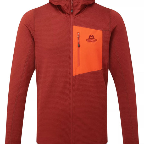 Mountain Equipment M LUMIKO HOODED JACKET