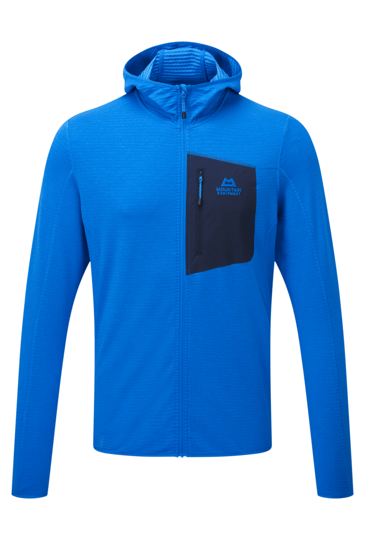 Mountain Equipment M LUMIKO HOODED JACKET