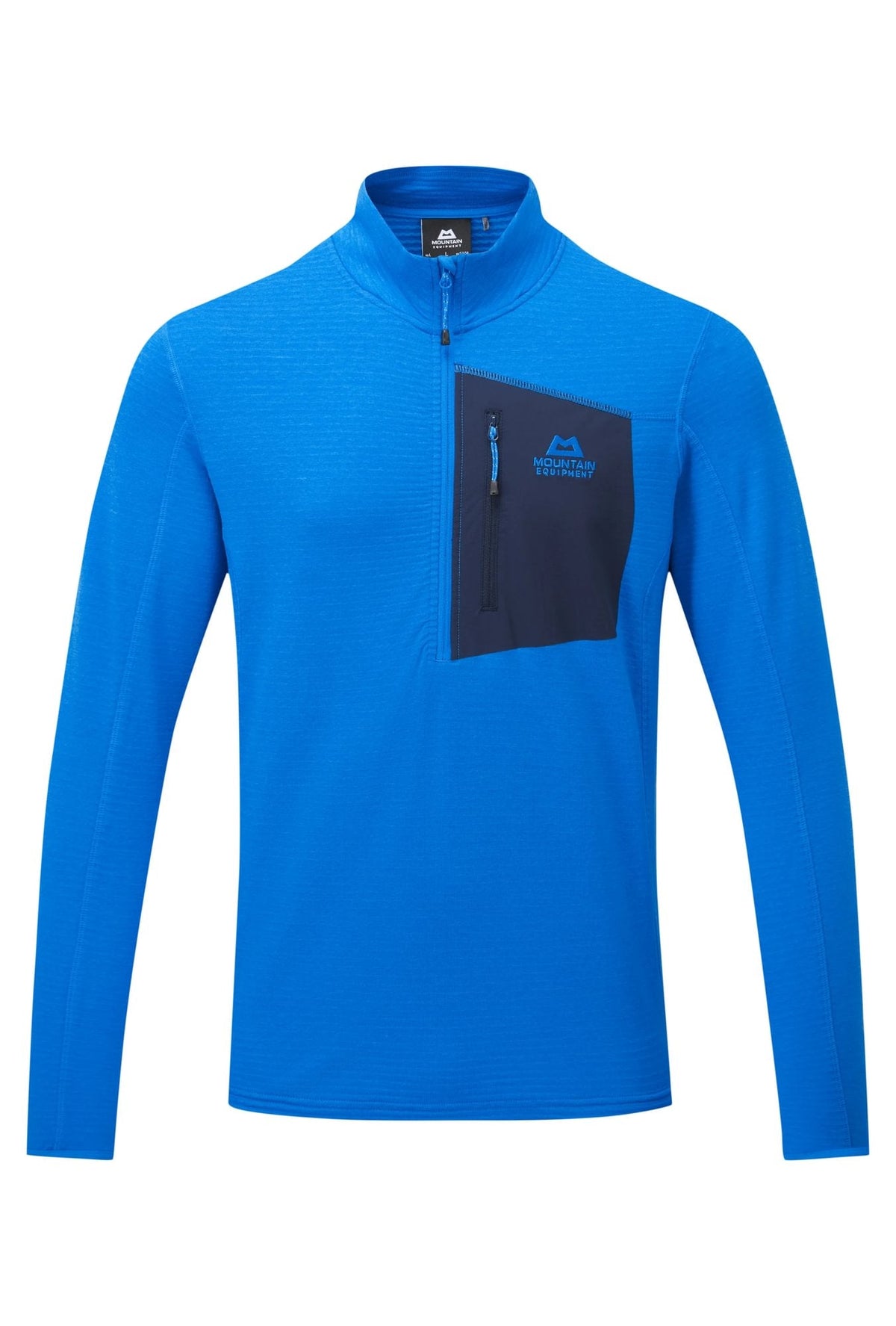 Mountain Equipment M LUMIKO ZIP T