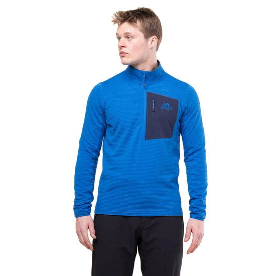 Mountain Equipment M LUMIKO ZIP T