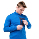 Mountain Equipment M LUMIKO ZIP T