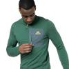 Mountain Equipment M LUMIKO ZIP T