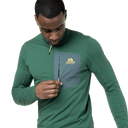 Mountain Equipment M LUMIKO ZIP T