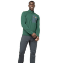 Mountain Equipment M LUMIKO ZIP T