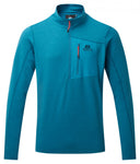 Mountain Equipment M LUMIKO ZIP T