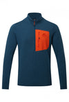 Mountain Equipment M LUMIKO ZIP T
