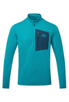Mountain Equipment M LUMIKO ZIP T