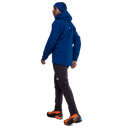 Mountain Equipment M MAKALU JACKET