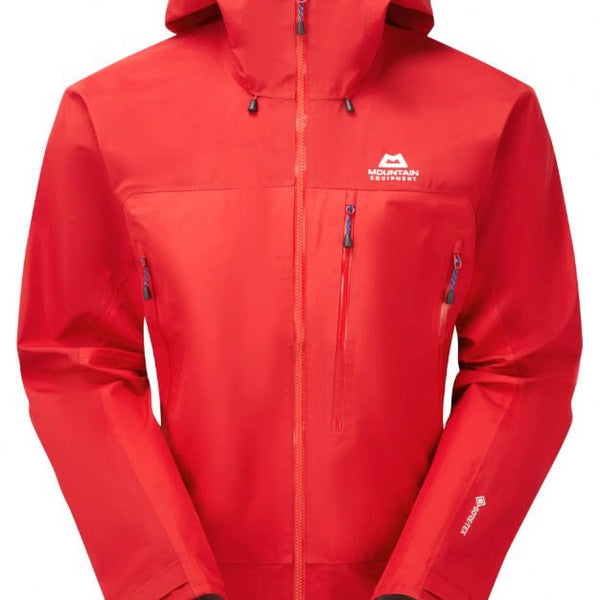 Mountain Equipment M MAKALU JACKET