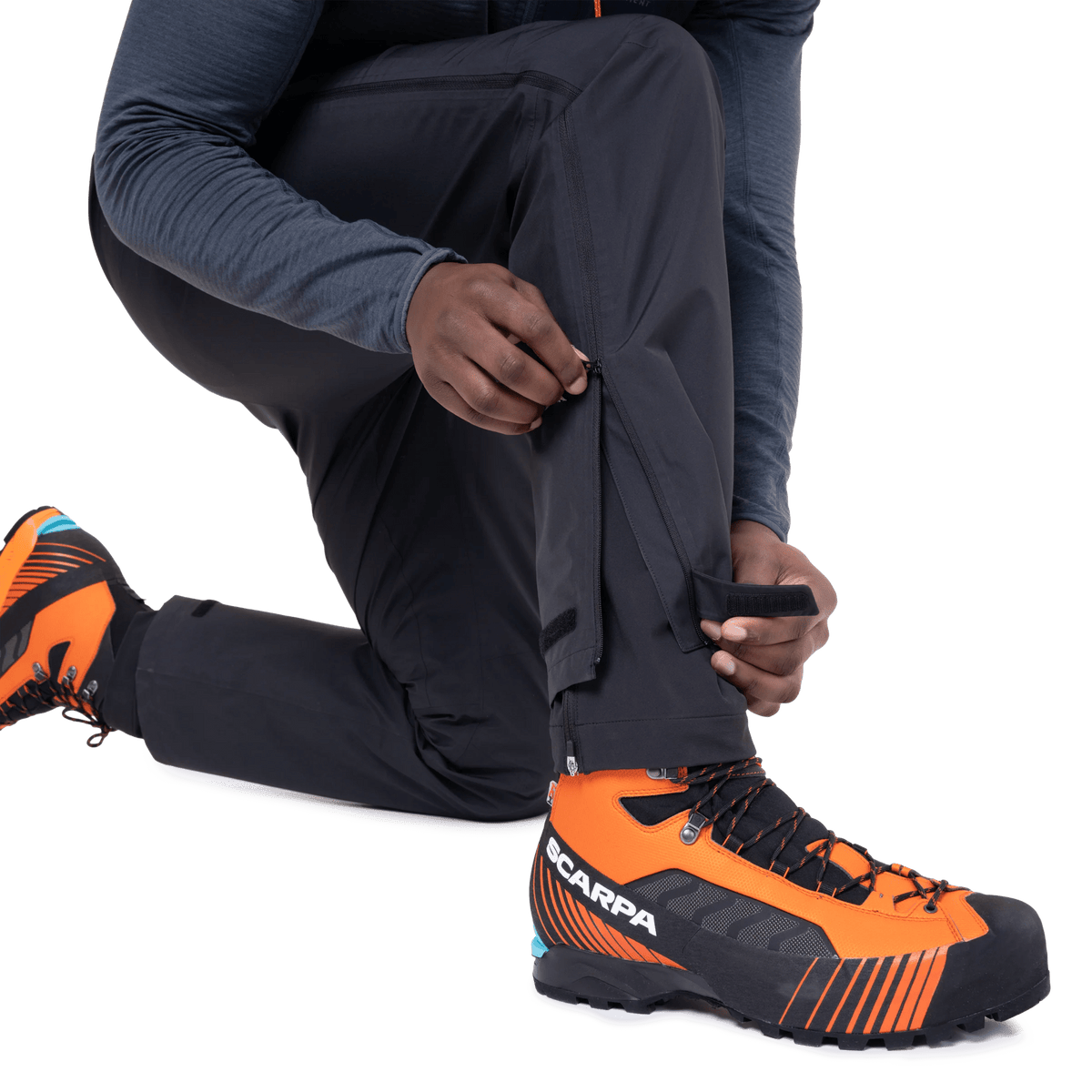 Mountain Equipment M ODYSSEY PANT