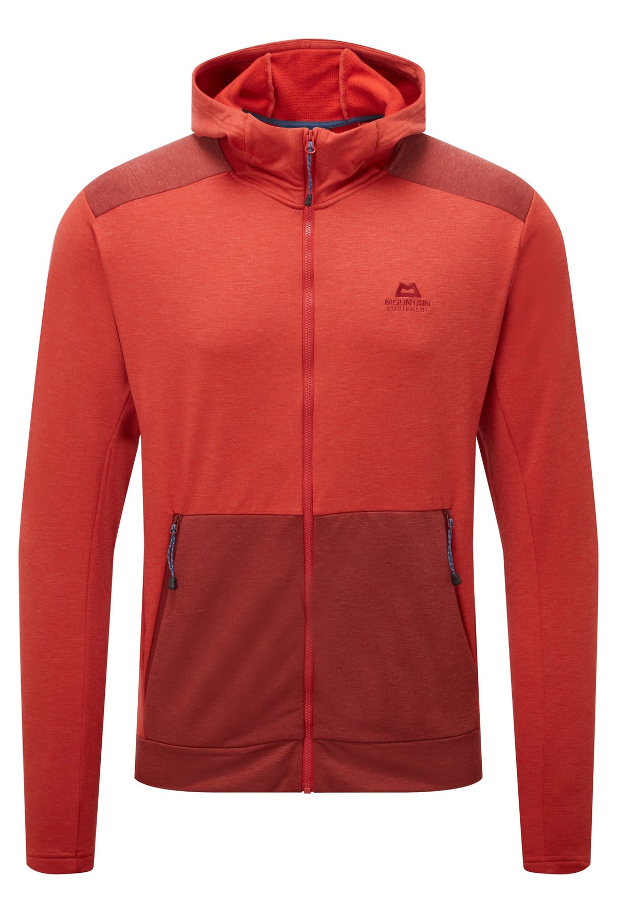 Mountain Equipment M ORACOOL HOODED JACKET