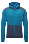 Mountain Equipment M ORACOOL HOODED JACKET