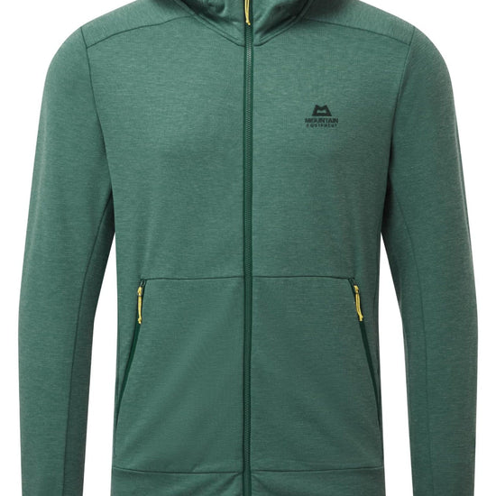 Mountain Equipment M ORACOOL HOODED JACKET