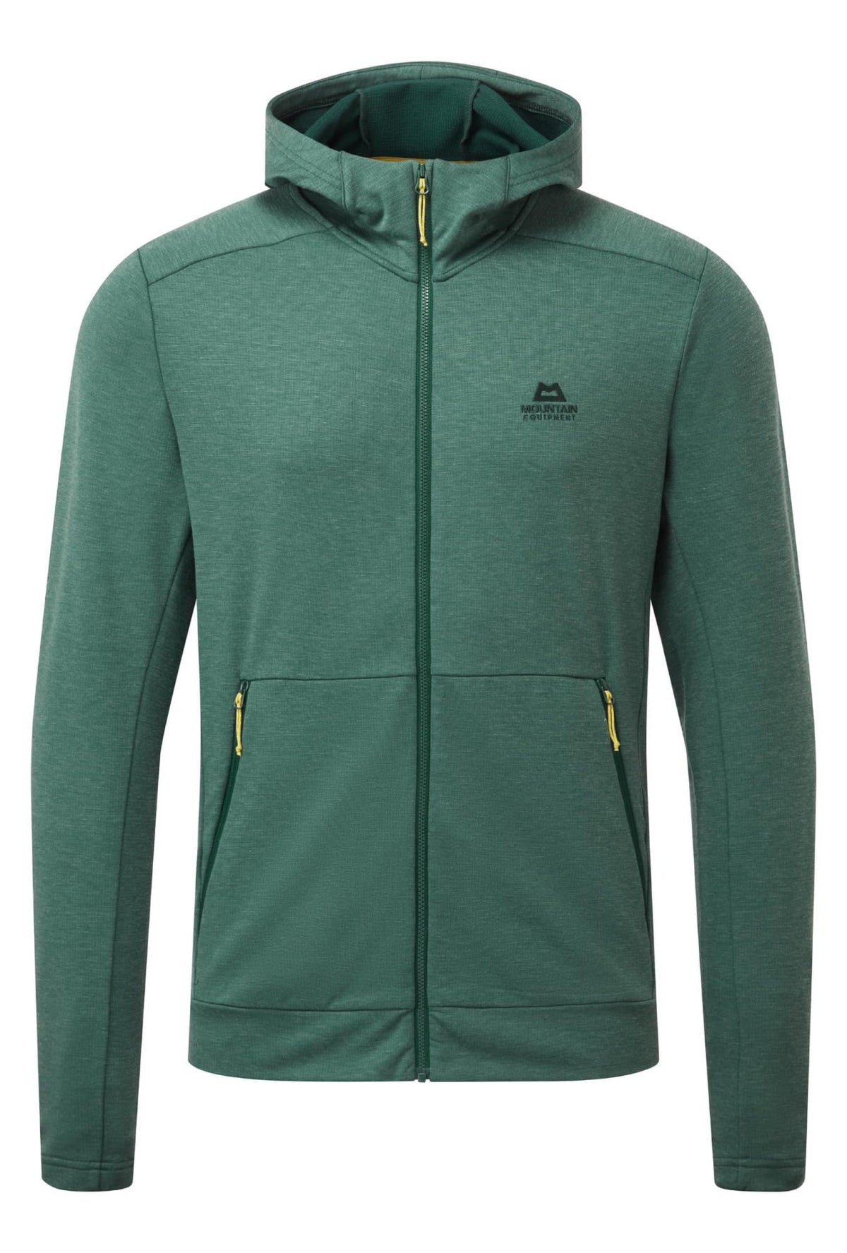 Mountain Equipment M ORACOOL HOODED JACKET