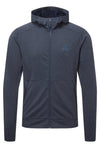 Mountain Equipment M ORACOOL HOODED JACKET