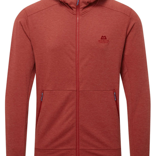Mountain Equipment M ORACOOL HOODED JACKET