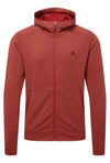 Mountain Equipment M ORACOOL HOODED JACKET