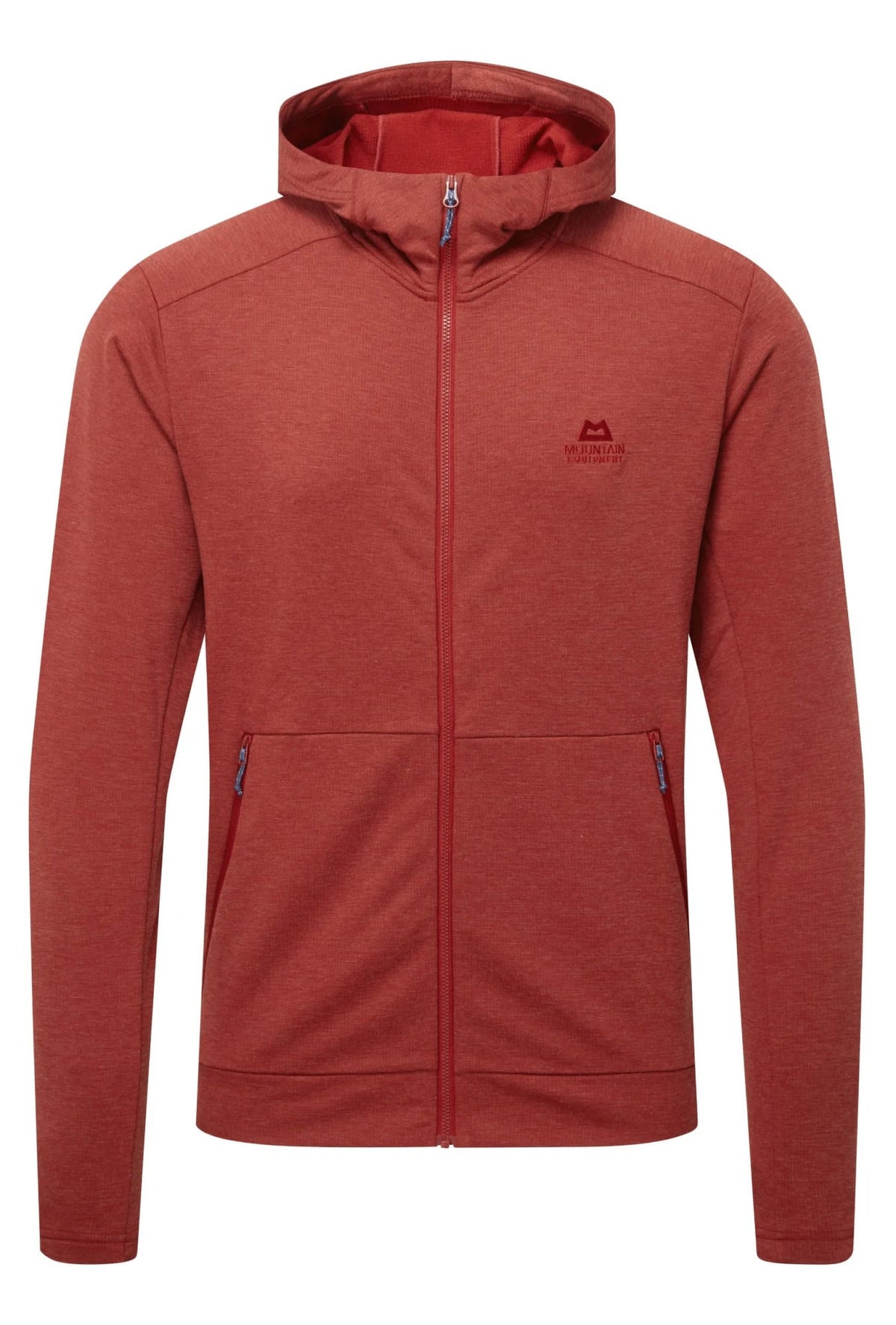 Mountain Equipment M ORACOOL HOODED JACKET