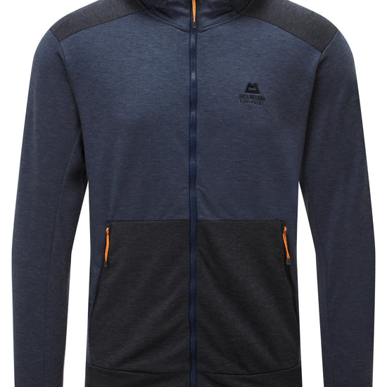 Mountain Equipment M ORACOOL HOODED JACKET