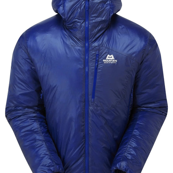 Mountain Equipment M OREUS HOODED JACKET