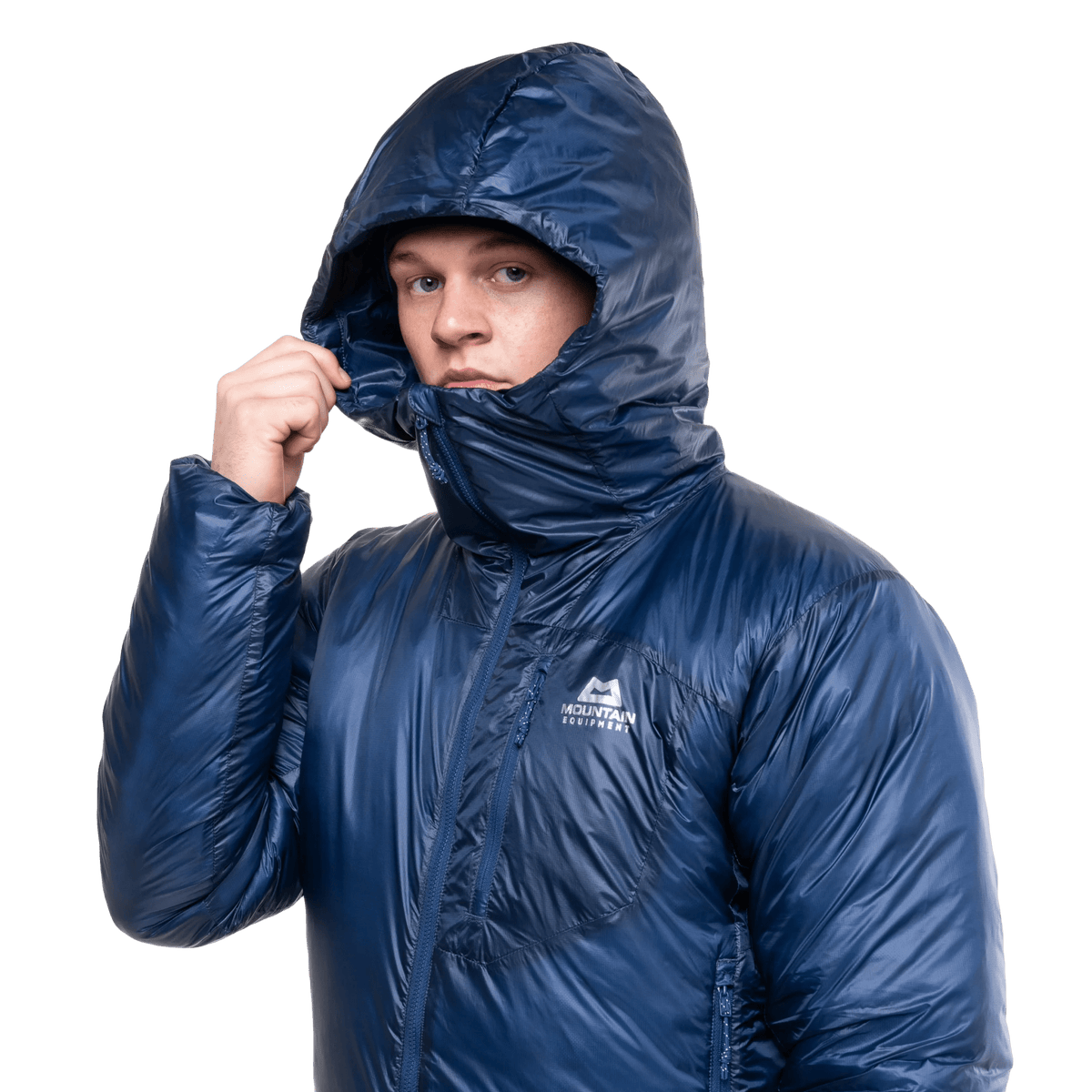 Mountain Equipment M OREUS HOODED JACKET