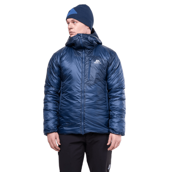 Mountain Equipment M OREUS HOODED JACKET