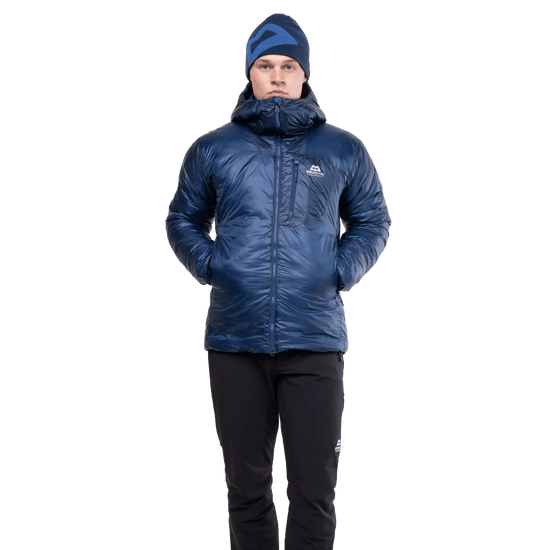 Mountain Equipment M OREUS HOODED JACKET