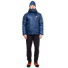 Mountain Equipment M OREUS HOODED JACKET