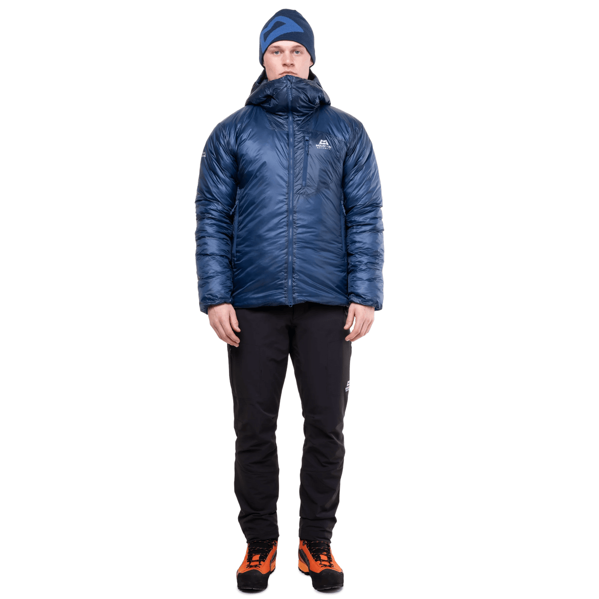 Mountain Equipment M OREUS HOODED JACKET