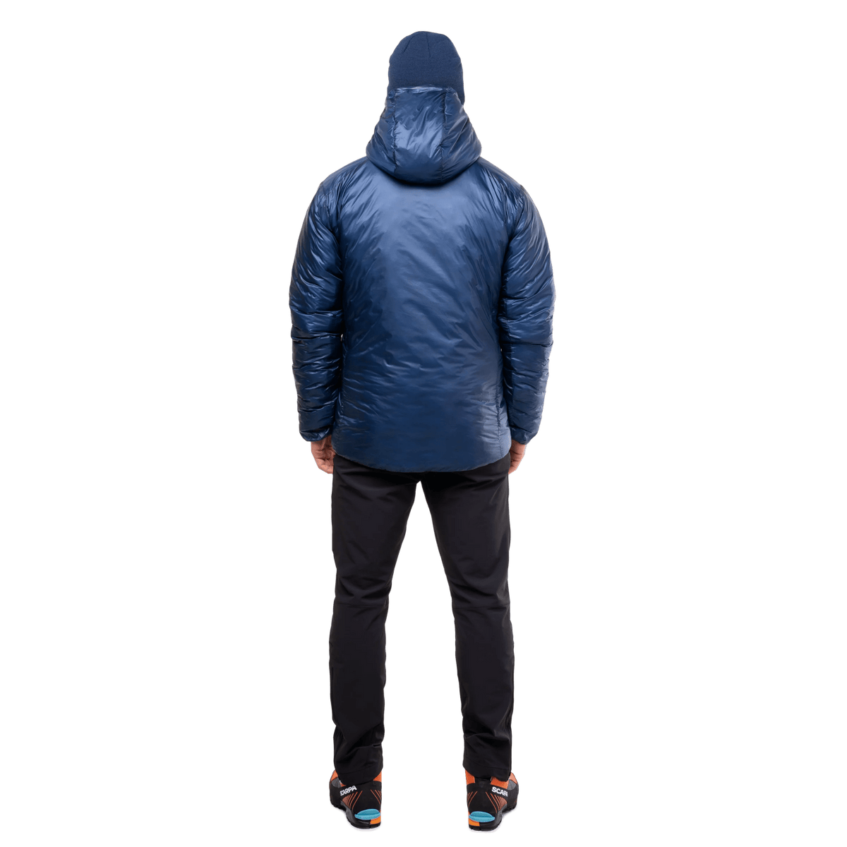 Mountain Equipment M OREUS HOODED JACKET