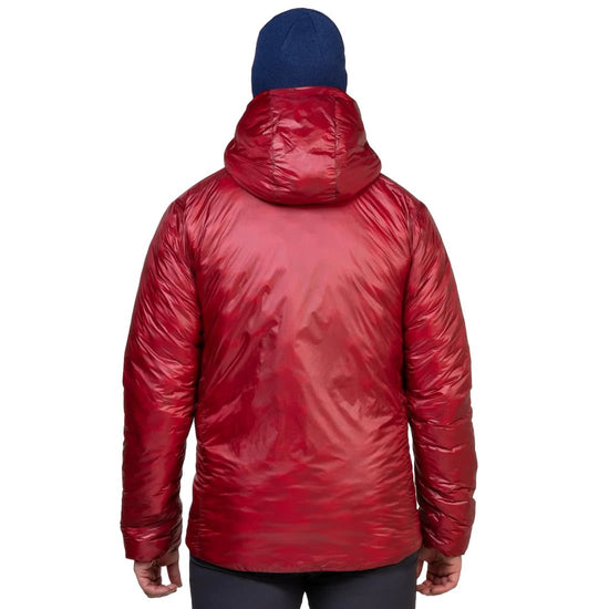 Mountain Equipment M OREUS HOODED JACKET