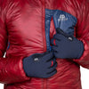Mountain Equipment M OREUS HOODED JACKET