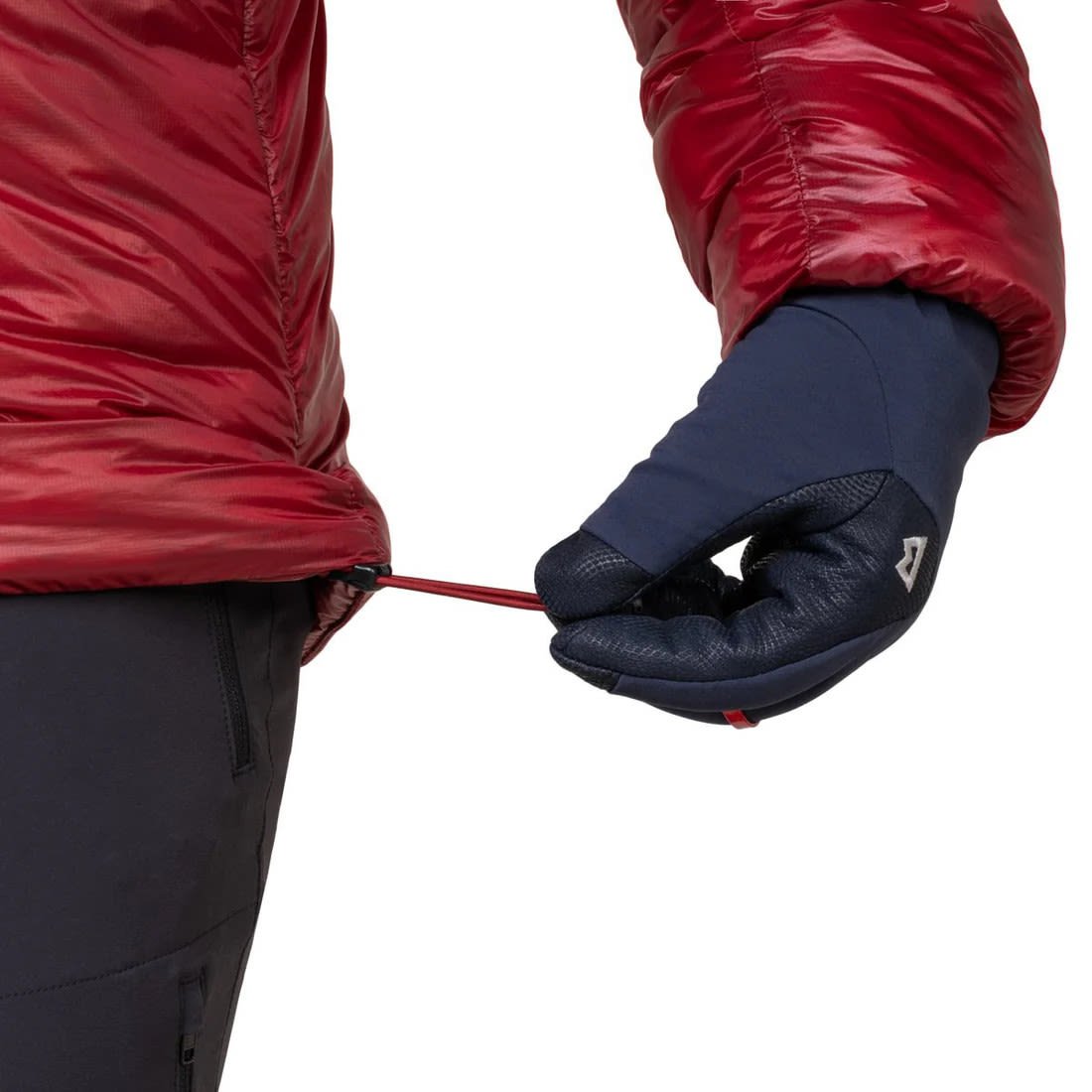 Mountain Equipment M OREUS HOODED JACKET
