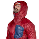 Mountain Equipment M OREUS HOODED JACKET