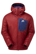 Mountain Equipment M OREUS HOODED JACKET