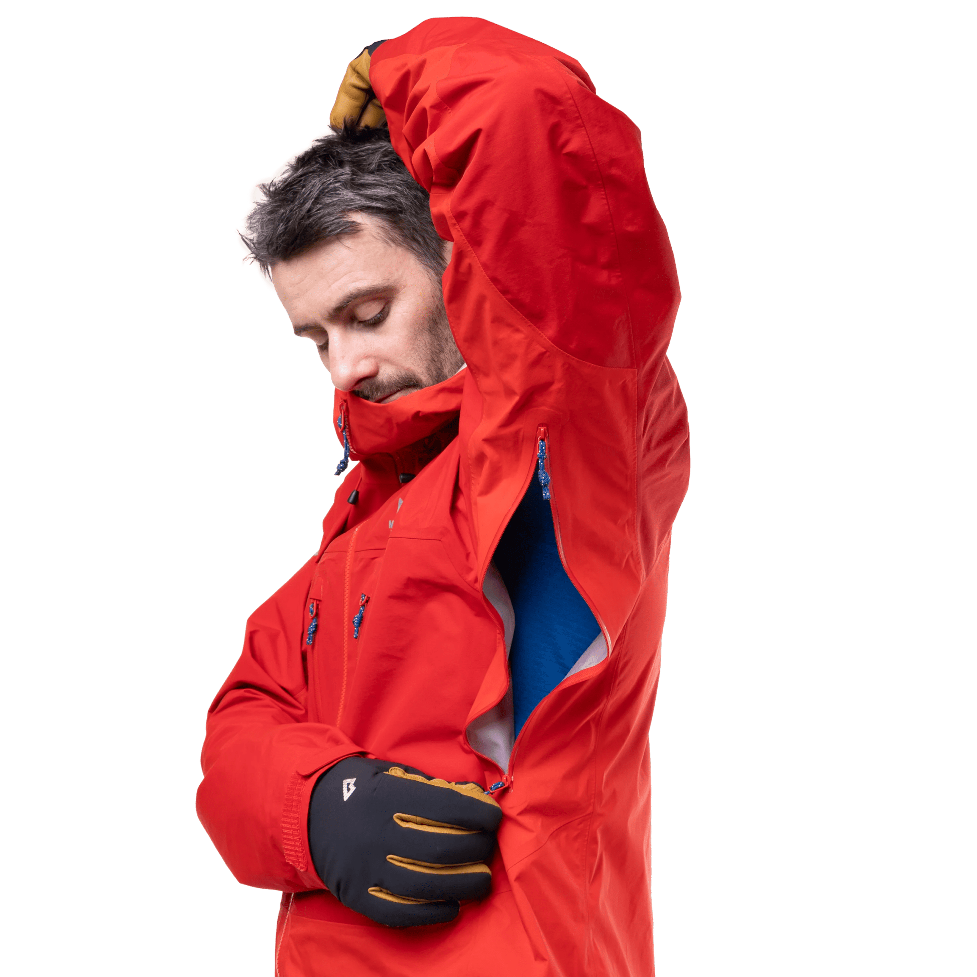 Mountain Equipment M ORION JACKET