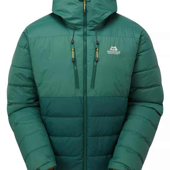 Mountain Equipment M PAIYU JACKET