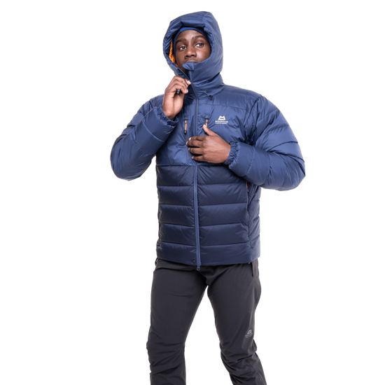 Mountain Equipment M PAIYU JACKET