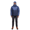 Mountain Equipment M PAIYU JACKET