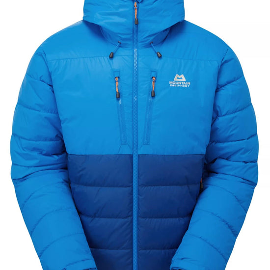 Mountain Equipment M PAIYU JACKET