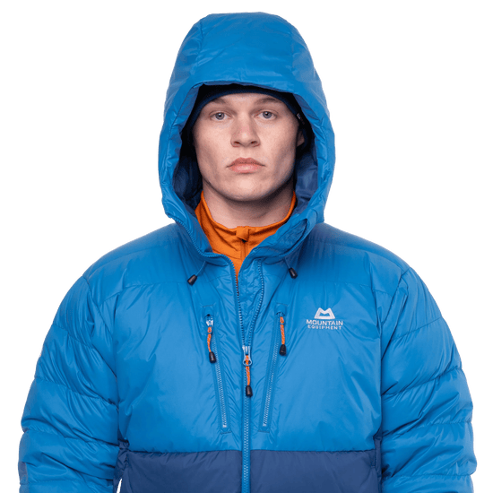 Mountain Equipment M PAIYU JACKET